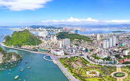 Việt Nam sắp có thêm một thành phố trực thuộc Trung ương, là địa phương có đường bờ biển dài thứ 3 cả nước