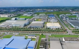 Hưng Yên cho thuê hơn 8ha đất thực hiện Cụm công nghiệp Đồng Than