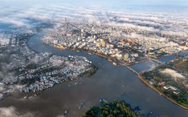 Chỉ 5 năm tới, TP trực thuộc Trung ương duy nhất của ĐBSCL sẽ là trung tâm logistics hiện đại vươn tầm quốc tế