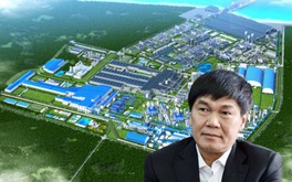 Loạt dự án của Hòa Phát gặp khó, lãnh đạo tỉnh ra chỉ ‘nóng’