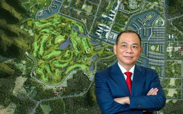 Công ty của tỷ phú Phạm Nhật Vượng tuyển 7.000 công nhân xây dựng cho siêu dự án 24.000 tỷ tại tỉnh miền núi, thu nhập lên tới 33 triệu/tháng