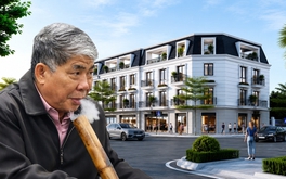 Sau gần một năm ông Lê Thanh Thản tái xuất, đại đô thị 182ha của Mường Thanh bất ngờ có chuyển động mới