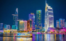 Hợp tác với TP.HCM, đối tác Trung Quốc của Vingroup tham gia nghiên cứu các dự án hạ tầng đô thị