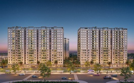 Tỉnh là ‘Việt Nam thu nhỏ’ khởi công dự án nhà ở xã hội cao 15 tầng, vốn đầu tư hơn 1.200 tỷ