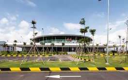 Tin vui về dự án 3.200 tỷ tại sân bay 60 năm tuổi do Mỹ xây dựng
