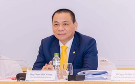 Quỹ từ thiện của tỷ phú Phạm Nhật Vượng vừa có hành động đặc biệt dành cho ngư dân vươn khơi bám biển