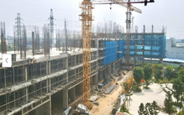 Hưng Yên sắp có dự án nhà ở xã hội  có vốn đầu tư gần 1.000 tỷ đồng