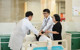 Bệnh viện Đại học Quốc tế Hồng Bàng chính thức được Bộ Y tế cấp phép hoạt động