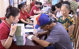 Hơn 2.000 hộ dân nhận gần 3.000 tỷ tiền bồi thường GPMB đại đô thị 925.000 tỷ của Vingroup
