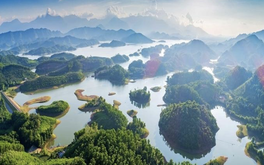 Chính thức chấm dứt hoạt động siêu dự án tâm linh 19.000ha do Xuân Trường đầu tư sau 10 năm ‘đắp chiếu’