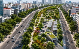 Hà Nội xây bãi đỗ xe gần 3.000 tỷ ngay cạnh ‘tuyến đường đắt nhất hành tinh’