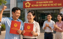 Chỉ cần có loại giấy tờ này, người dân có thể được công nhận đất sử dụng từ trước năm 1980