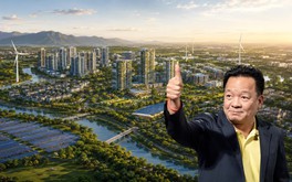 T&T tăng tốc hiện diện tại tỉnh lớn thứ 3 Việt Nam với chiến lược đô thị - năng lượng quy mô lên đến hàng chục nghìn tỷ đồng