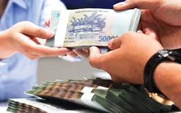 Tín dụng bất động sản "đổi hướng", ưu tiên dòng vốn phục vụ nhu cầu thực