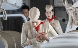 Hãng hàng không mới nhất Việt Nam ra thông báo đặc biệt về nhân sự, mục tiêu sở hữu 33 tàu bay vào cuối năm