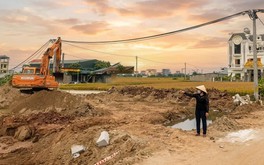 Từ giờ, nhà chưa có sổ đỏ tại Hà Nội vẫn có thể được hỗ trợ bồi thường khi bị thu hồi đất