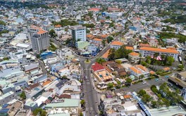 Thành phố giàu nhất Việt Nam sắp có 29 phường mới