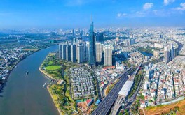 Thành phố giàu nhất Việt Nam mời đầu tư khu đô thị mới hơn 11.300 tỷ
