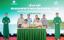 Đạt Phương và hành trình kiến tạo giá trị xanh bên miền di sản