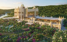 Việt Nam sắp có casino cao cấp hơn 2 tỷ USD đón người Việt vào chơi, tọa lạc tại đặc khu lớn bậc nhất cả nước
