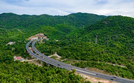Đèo Cả đặt mục tiêu doanh thu hơn 14.000 tỷ năm 2026, chuẩn bị tham gia nhiều dự án cao tốc, đường sắt