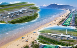 Một địa phương của Việt Nam nghiên cứu quy hoạch 2 sân bay mới, kỳ vọng mở thêm động lực tăng trưởng