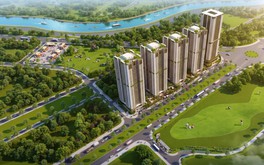 Tỉnh có đường bờ biển dài nhất Việt Nam khởi công nhà ở dành cho gia đình lực lượng vũ trang cao 34 tầng