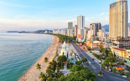 Việt Nam sẽ có thêm thành phố trực thuộc Trung ương mới, là trung tâm dịch vụ, du lịch biển quốc tế