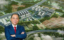 Vinhomes được giao thêm đất để triển khai dự án nhà ở xã hội 6.000 tỷ tại tỉnh nhỏ nhất Việt Nam