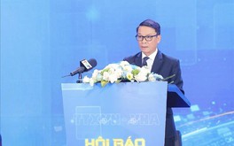 Bế mạc Hội báo toàn quốc 2026: Khẳng định bản lĩnh, trách nhiệm của báo chí cách mạng