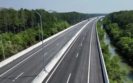 Việt Nam sắp có thêm 5 cao tốc hơn 1.000km trải dài khắp đất nước