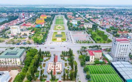 Sun Group sắp làm siêu khu du lịch, đô thị sinh thái 1.400ha tại tỉnh nhỏ nhất Việt Nam
