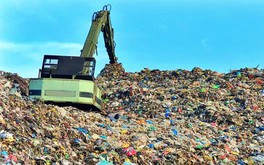 Địa phương duy nhất của Việt Nam có 3 mặt giáp biển tìm chủ đầu tư cho nhà máy điện rác gần 2.000 tỷ