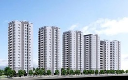 Hà Nội khởi công 3 công trình nhà ở cho thuê quy mô lớn, Him Lam góp mặt 1 dự án