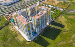 Bắc Ninh cho phép người nước ngoài sở hữu căn hộ tại 2 dự án nhà ở