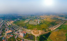 ‘Thủ phủ công nghiệp’ Việt Nam sắp có đô thị hơn 41.000 tỷ của Vingroup