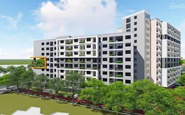 Tuần sau, người dân sẽ được bốc thăm trực tuyến quyền mua dự án NƠXH tại Hà Nội với giá từ 1 tỷ đồng/căn