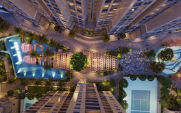 Từ cảm hứng Hangang đến nâng tầm trải nghiệm cho cư dân Gem Park