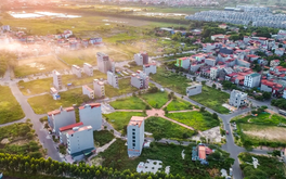 Bắc Ninh giao đất làm 2 tòa nhà ở xã hội tại phường Nam Sơn