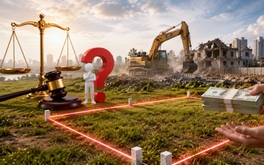 Từ nay, không có sổ đỏ, đất bị thu hồi có được bồi thường không? Luật quy định thế nào?
