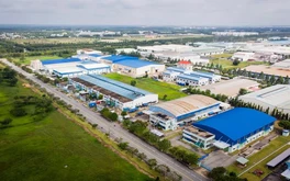 Thanh Hóa cho thuê gần 50ha đất phát triển hai khu công nghiệp