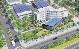Ngày mai, thành phố giàu nhất Việt Nam sẽ khánh thành công trình thể thao quy mô hơn 15ha