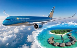Việt Nam lần đầu tiên có đường bay thẳng đến quốc đảo hơn 20 triệu dân giữa Ấn Độ Dương