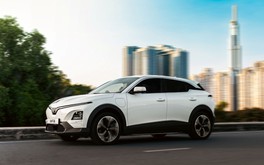 Được cứu nguy trong gang tấc, người dùng Việt nhận định: VinFast VF 6 là người bảo vệ an tâm của cả gia đình