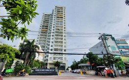 Dự án chung cư của Quốc Cường Gia Lai đón tin vui lớn