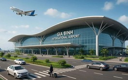 Siêu sân bay lớn nhất miền Bắc đón tin vui lớn