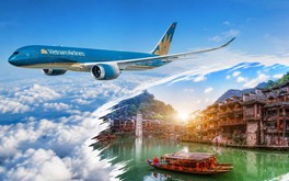 Việt Nam lần đầu tiên đề xuất mở đường bay từ sân bay duy nhất vùng Tây Bắc tới quốc gia tỷ dân
