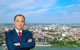 Siêu đô thị hơn 41.000 tỷ của Vingroup tại 'thủ phủ công nghiệp' Việt Nam có diễn biến mới