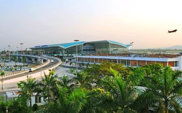Dự chi gần 2.000 tỷ 'lên đời' đường băng sân bay tốt nhất thế giới tại Việt Nam