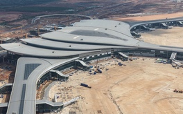3 tháng nữa, hoàn thành hạng mục 35.000 tỷ của siêu sân bay lớn nhất Việt Nam